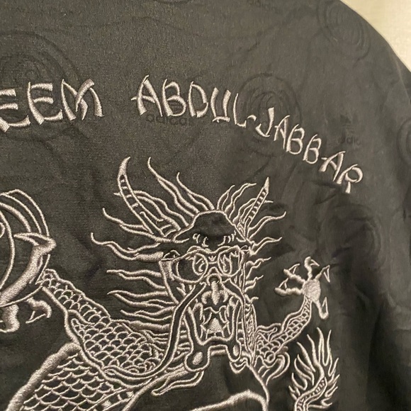 Adidas Jacket - Picture 3 of 6